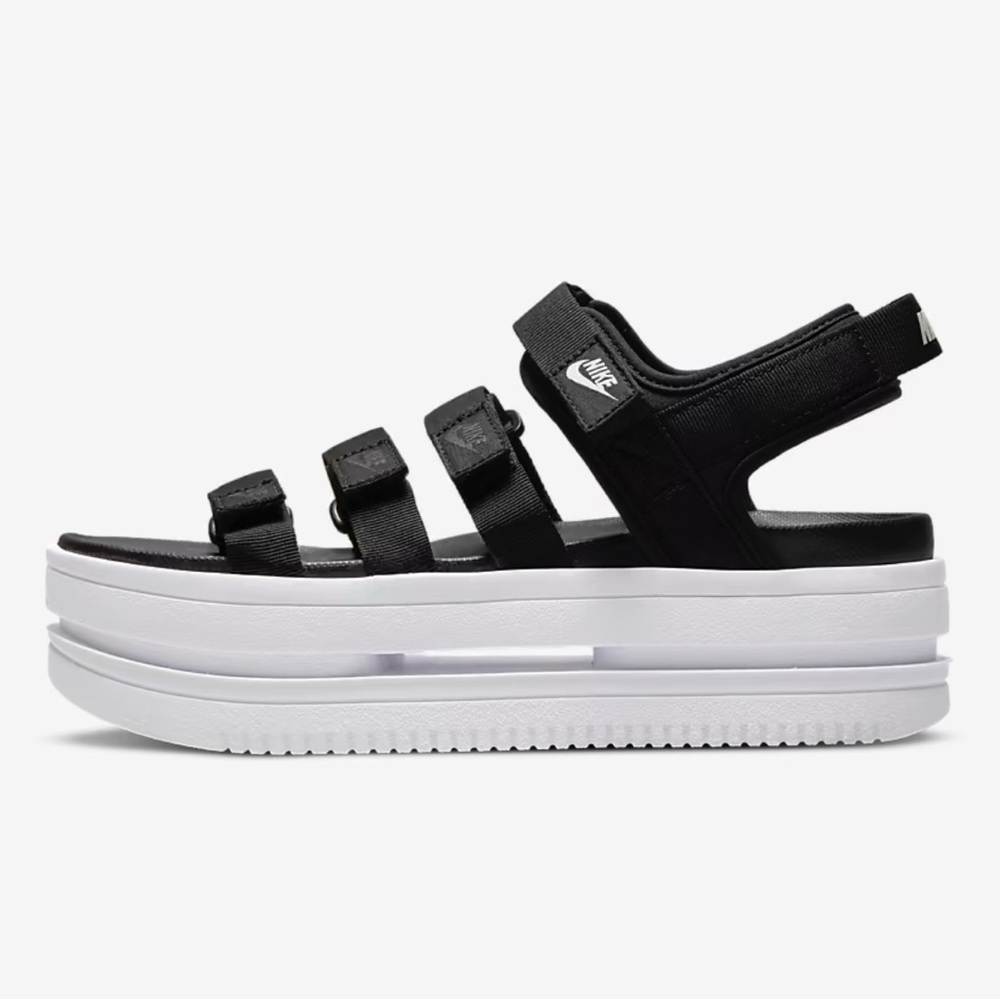 🖤 NIKE Icon Classic Sandals • W9/M8 🖤